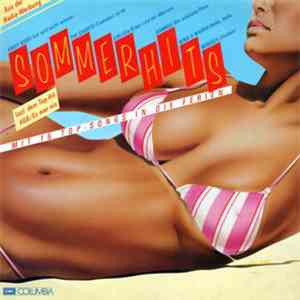 Various - Sommerhits (Mit 16 Top-Songs In Die Ferien)
