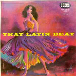 Various - That Latin Beat