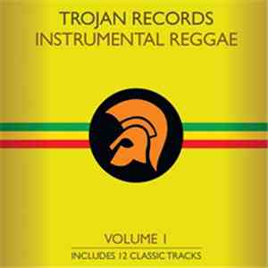 Various - Trojan Records Instrumental Reggae Volume 1