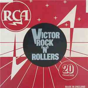 Various - Victor Rock 'N' Rollers