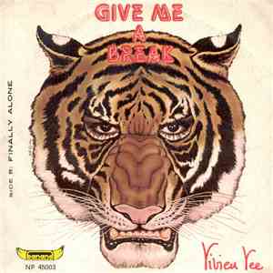 Vivien Vee - Give Me A Break
