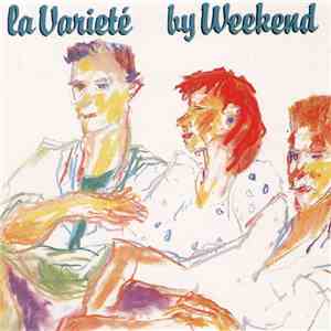 Weekend - La Varieté ～ Live At Ronnie Scotts