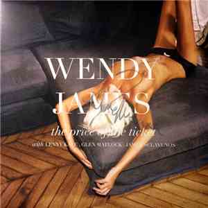 Wendy James - The Price Of The Ticket