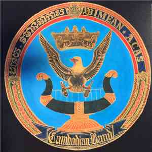 Wimeanacas Cambodian Band - Wimeanacas Cambodian Band