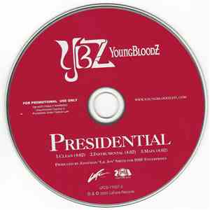 YoungBloodZ - Presidential