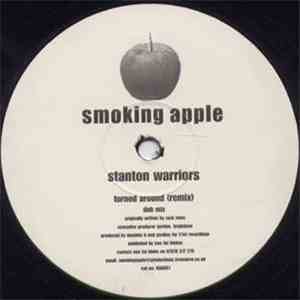 Zack Toms - Turned Around (Stanton Warriors Mixes)