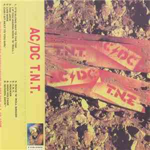 AC/DC - T.N.T.
