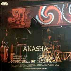 Akasha  - Akasha