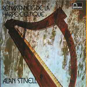 Alan Stivell - Renaissance De La Harpe Celtique