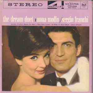 Anna Moffo / Sergio Franchi - The Dream Duet