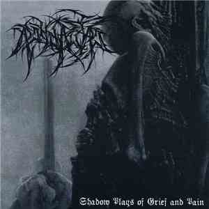 Ashdautas - Shadow Plays Of Grief And Pain