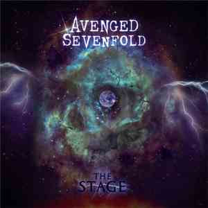 Avenged Sevenfold - The Stage