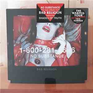 Bad Religion - No Substance