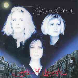 Bananarama - A Trick Of The Night