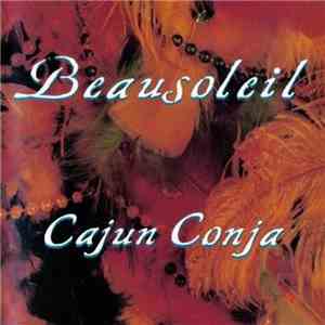 Beausoleil - Cajun Conja