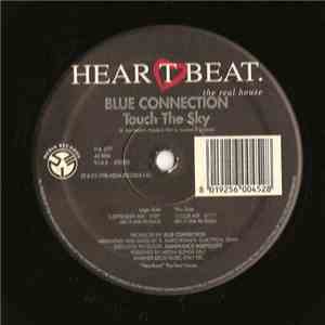 Blue Connection - Touch The Sky