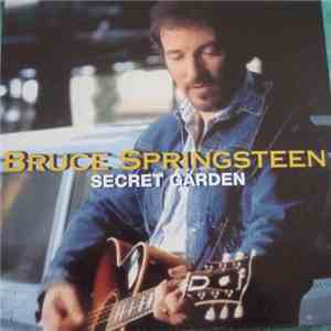 Bruce Springsteen - Secret Garden
