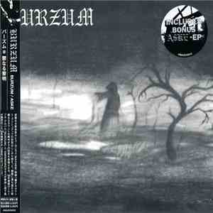 Burzum - Burzum / Aske