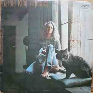 Carole King - Tapestry