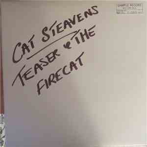 Cat Stevens - Teaser And The Firecat