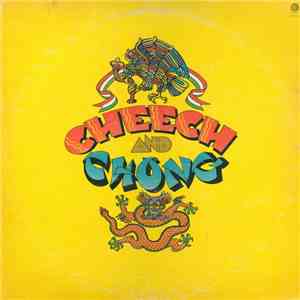 Cheech & Chong - Cheech And Chong