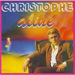 Christophe - Aline