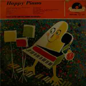 Crazy Otto - Happy Piano