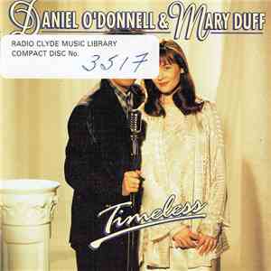 Daniel O'Donnell & Mary Duff - Timeless