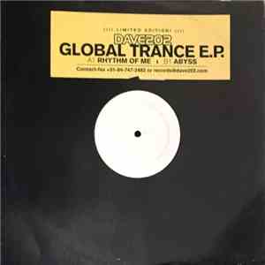 Dave202 - Global Trance E.P.