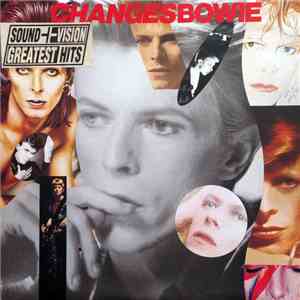 David Bowie - Changesbowie