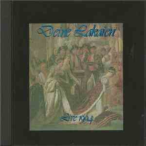 Deine Lakaien - Live 1994