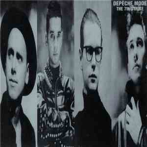 Depeche Mode - The 7th Strike
