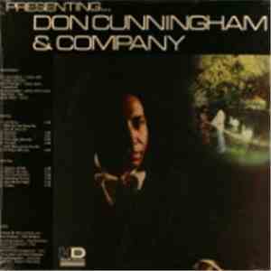 Don Cunningham & Company - Presenting