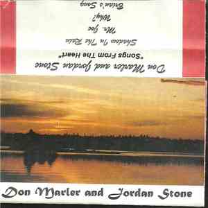 Don Marler, Jordan Stone  - Songs From The Heart