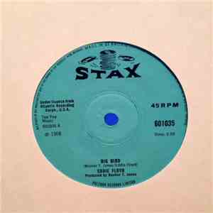 Eddie Floyd - Big Bird