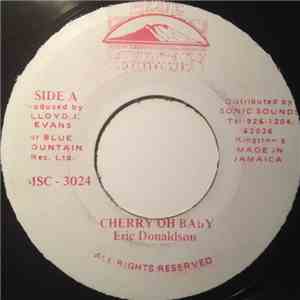 Eric Donaldson - Cherry Oh Baby / Jump Around