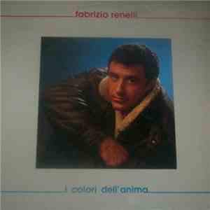 Fabrizio Renelli - I Colori Dell'Anima