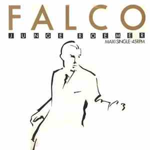 Falco - Junge Roemer