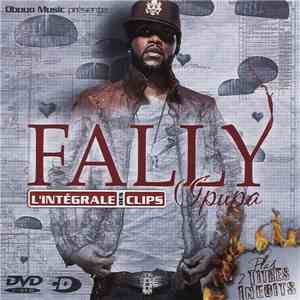 Fally Ipupa - L'Intégrale Des Clips