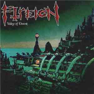 Fireign - Valley Of Unrest