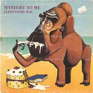 Fleetwood Mac - Mystery To Me