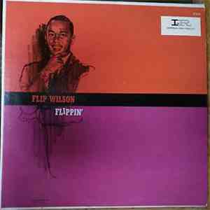 Flip Wilson - Flippin'