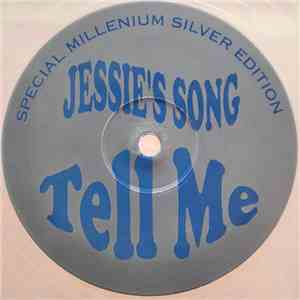 Forces Of Nature  - Jessie's Song: Tell Me