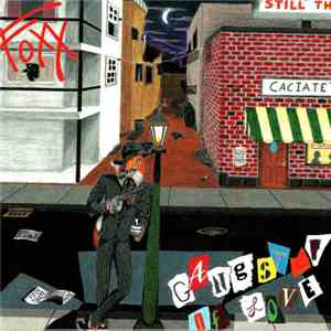Foxx  - Gangster Of Love