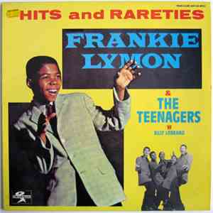 Frankie Lymon - Hits And Rareties