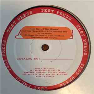Gant Garrard - Hot Momma