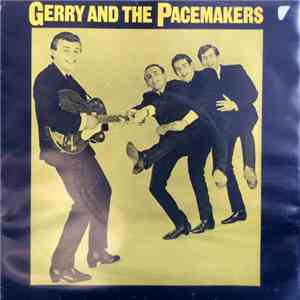 Gerry & The Pacemakers - I Like It