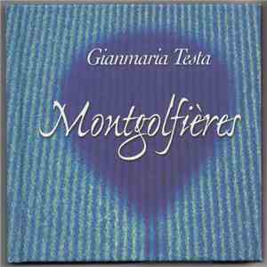 Gianmaria Testa - Montgolfières