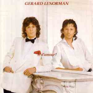 Gérard Lenorman - ...D'Amour