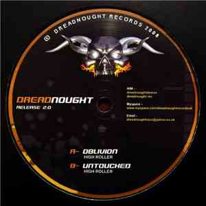 High Roller - Oblivion / Untouched